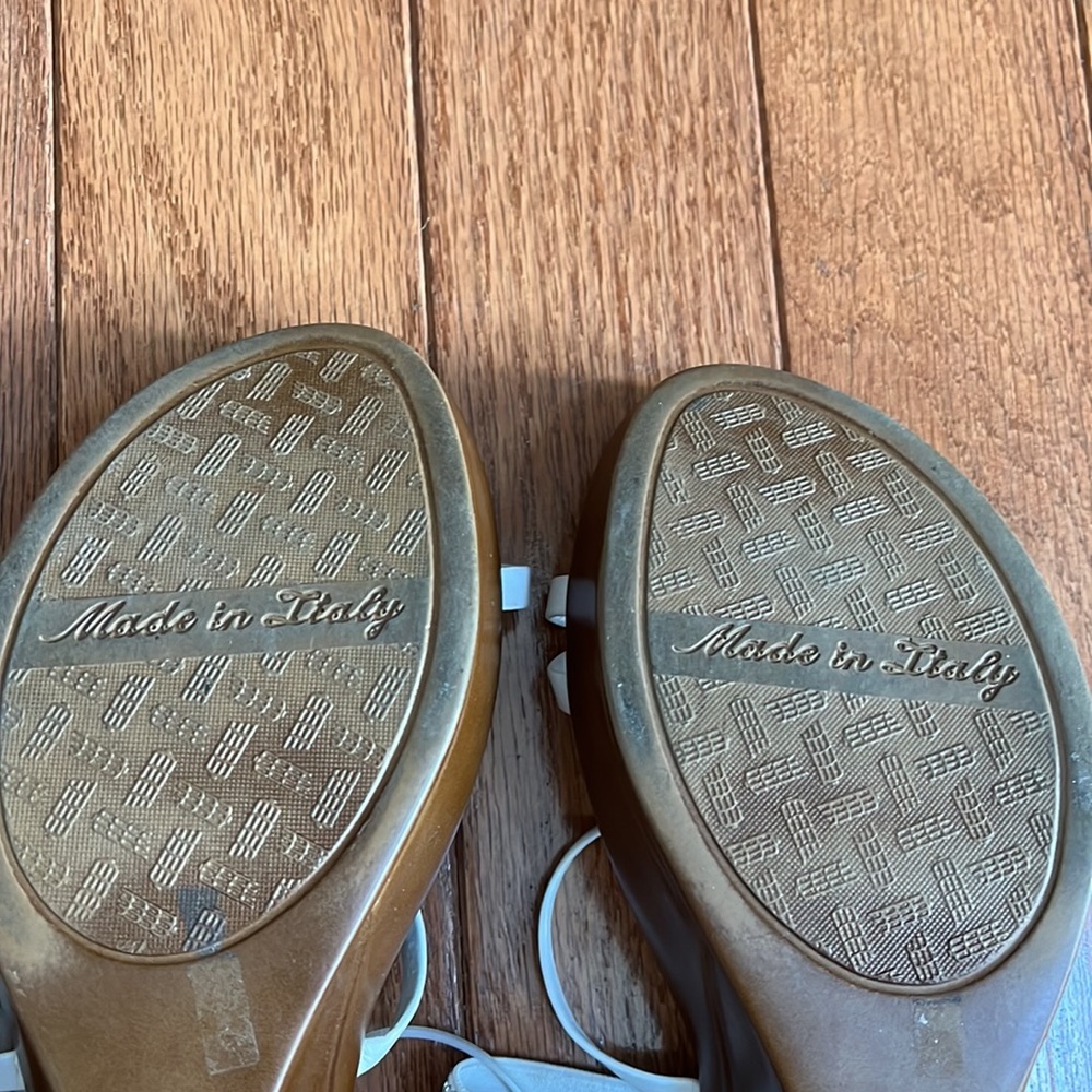 ITALIAN MADE SANDALS - Picture 5 of 7